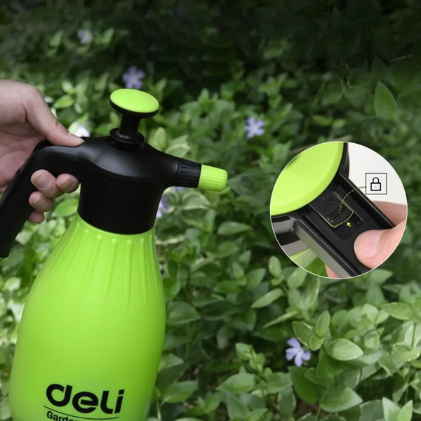 Опрыскиватель помповый Deli DL581021