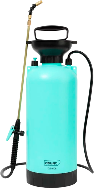 Опрыскиватель помповый Deli DL581108 - фото