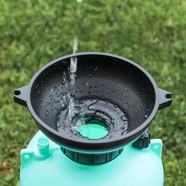 Опрыскиватель помповый Deli DL581108