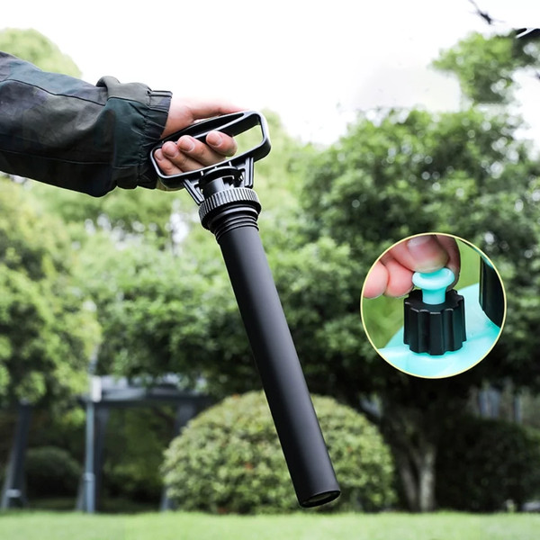 Опрыскиватель помповый Deli DL581108