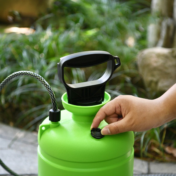 Опрыскиватель помповый Deli DL581110