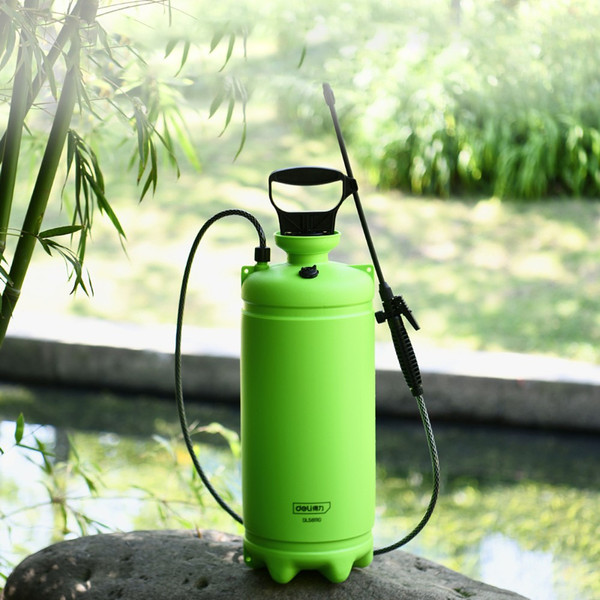 Опрыскиватель помповый Deli DL581110