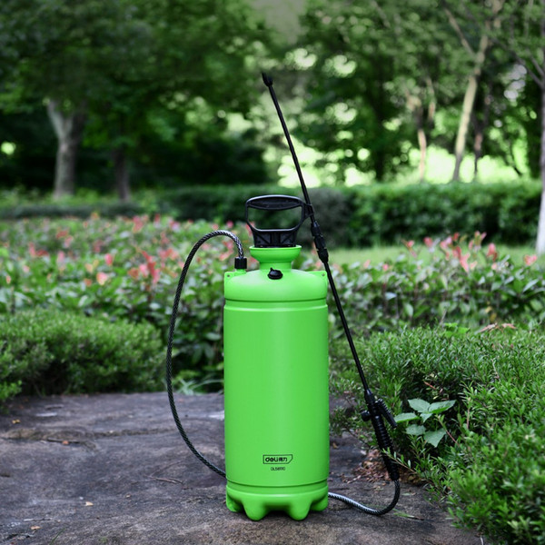 Опрыскиватель помповый Deli DL581110