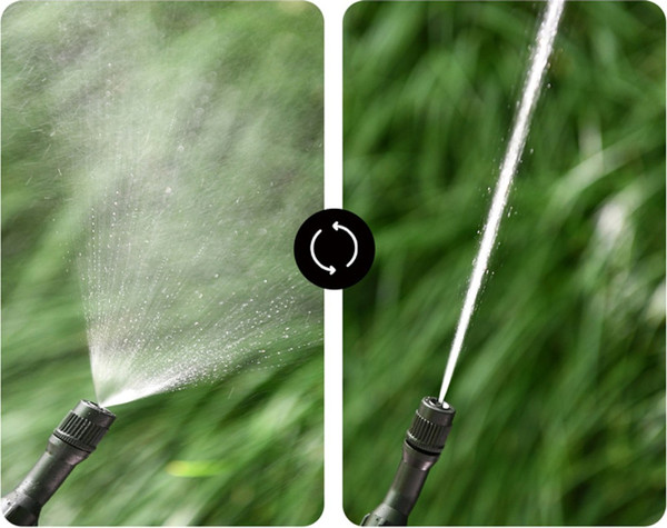 Опрыскиватель помповый Deli DL581110