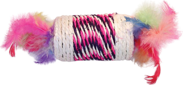 Игрушка для кошек Triol Цилиндр / 22171015 - фото