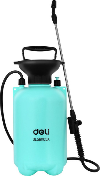 Опрыскиватель помповый Deli EDL581105A - фото