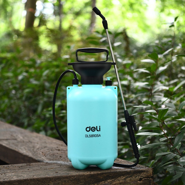 Опрыскиватель помповый Deli EDL581105A