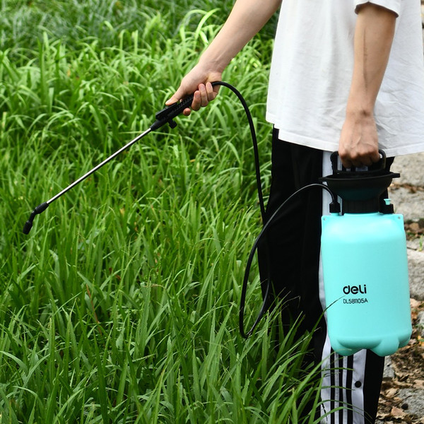 Опрыскиватель помповый Deli EDL581105A