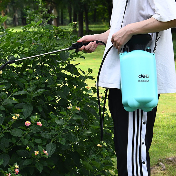 Опрыскиватель помповый Deli EDL581105A
