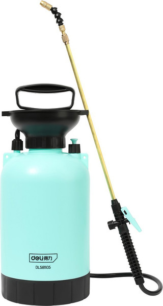 Опрыскиватель помповый Deli DL581105 - фото