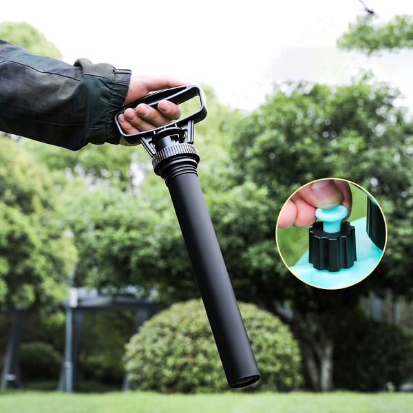 Опрыскиватель помповый Deli DL581105