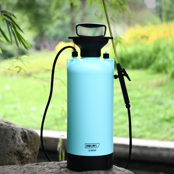 Опрыскиватель помповый Deli EDL581108-E1