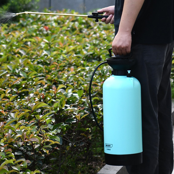 Опрыскиватель помповый Deli EDL581108-E1