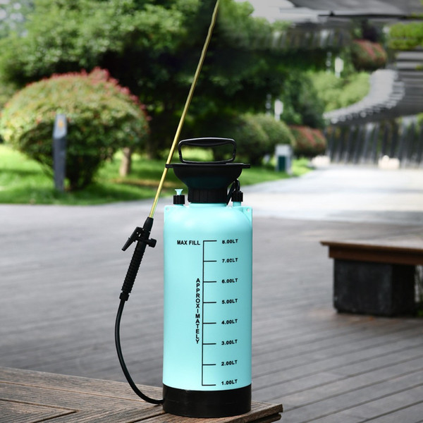 Опрыскиватель помповый Deli EDL581108-E1