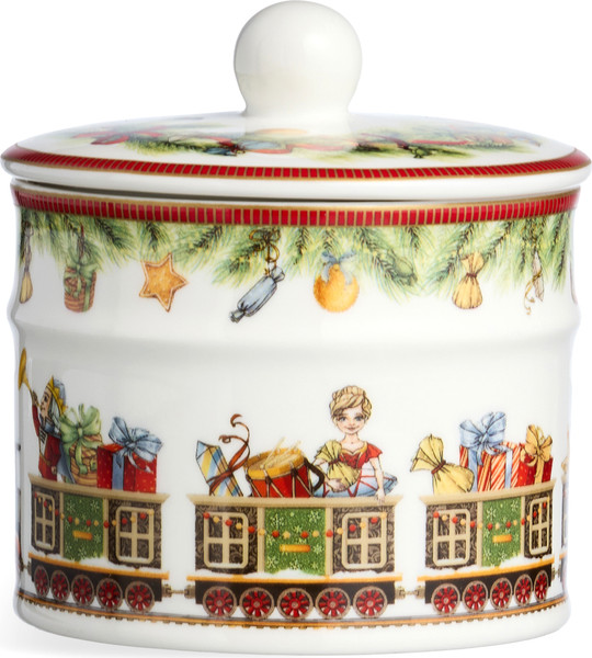 Емкость для хранения Lefard Щелкунчик 85-2085 - фото