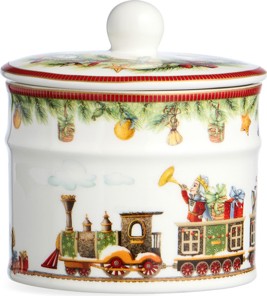 Емкость для хранения Lefard Щелкунчик 85-2085