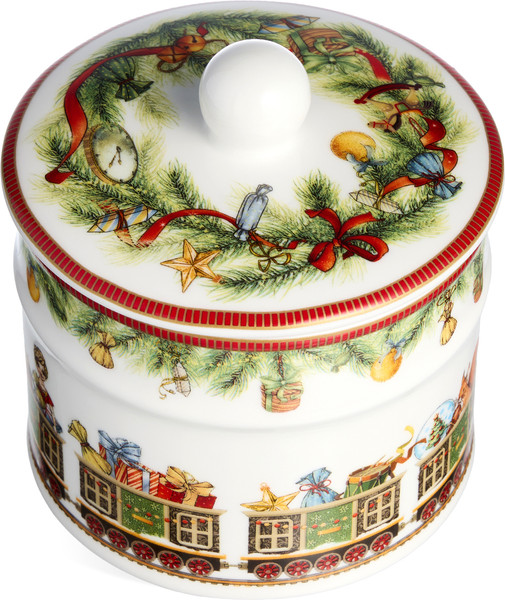 Емкость для хранения Lefard Щелкунчик 85-2085