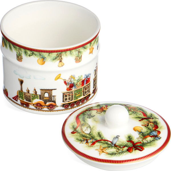 Емкость для хранения Lefard Щелкунчик 85-2085