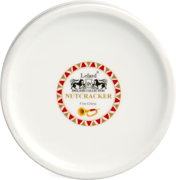 Емкость для хранения Lefard Щелкунчик 85-2085