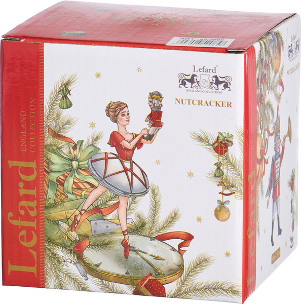 Емкость для хранения Lefard Щелкунчик 85-2085