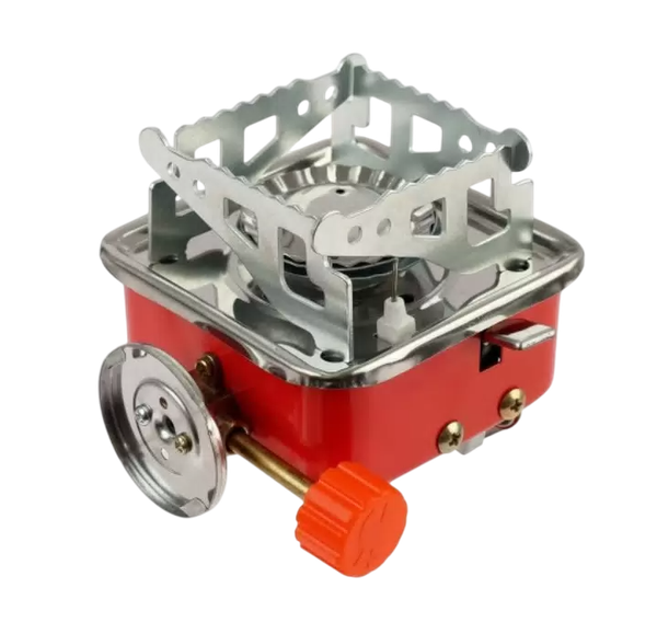 Плита туристическая Sundays Квадратная / TBD0603069101