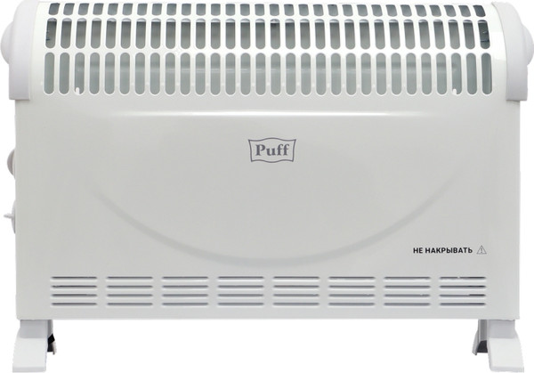 Конвектор Puff ОК 2000C - фото