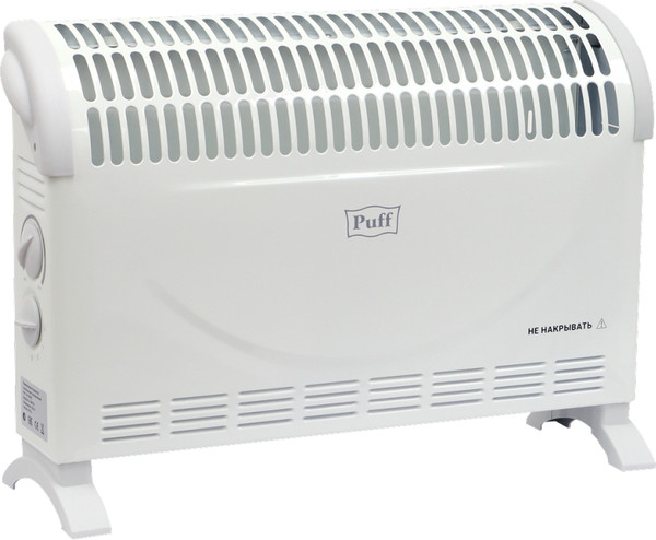 Конвектор Puff ОК 2000C