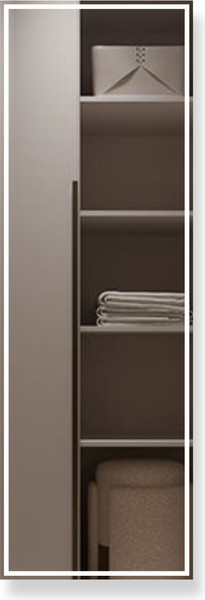 Зеркало Алмаз-Люкс Sumatra 15050d2-6