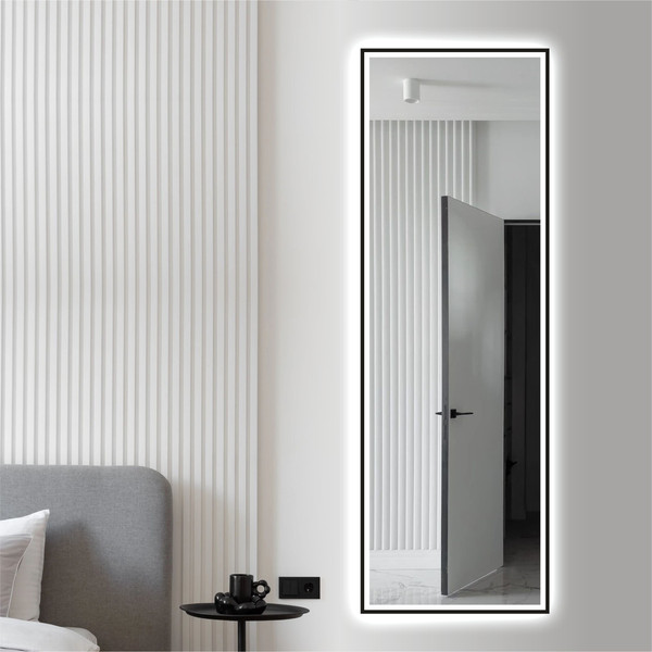 Зеркало Алмаз-Люкс Sumatra Black 15050d2-6 - фото