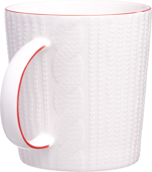 Кружка Lefard Winter Story 425-270