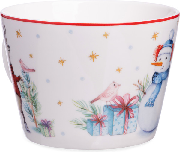 Кружка Lefard Winter Story 425-274