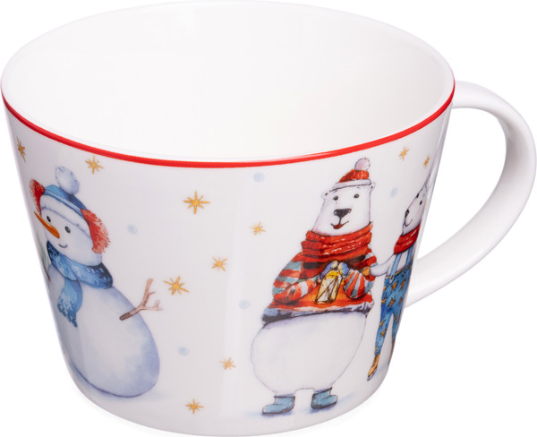 Кружка Lefard Winter Story 425-274