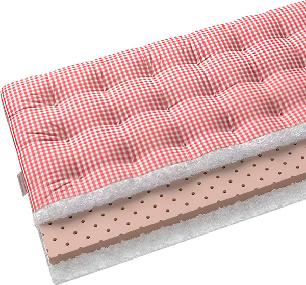 Матрас Mr. Mattress Megami Red 80x200 - фото