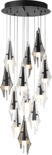 Люстра Odeon Light Afalina 5442/69L