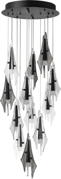 Люстра Odeon Light Afalina 5442/69L