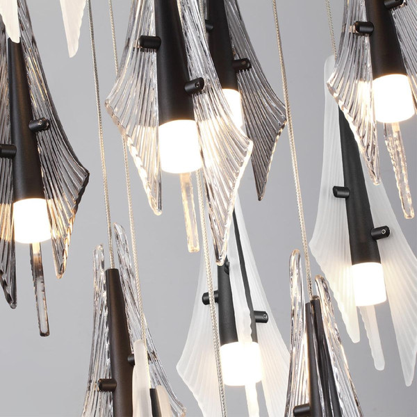 Люстра Odeon Light Afalina 5442/69L