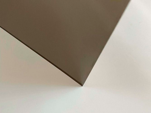 Монолитный поликарбонат ИМпласт 500x3000мм / 15396