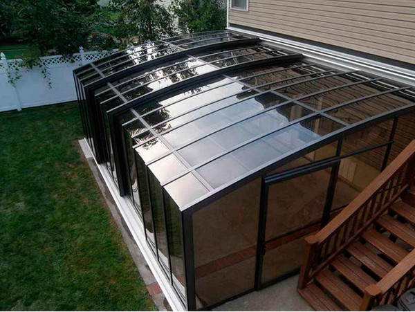 Монолитный поликарбонат ИМпласт 1500x1500мм / 15399