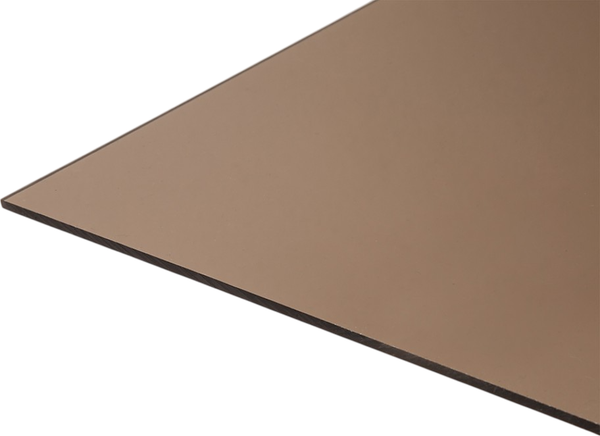 Монолитный поликарбонат ИМпласт 500x3000мм / 15408 - фото