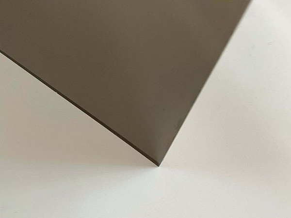 Монолитный поликарбонат ИМпласт 500x2000мм / 15429