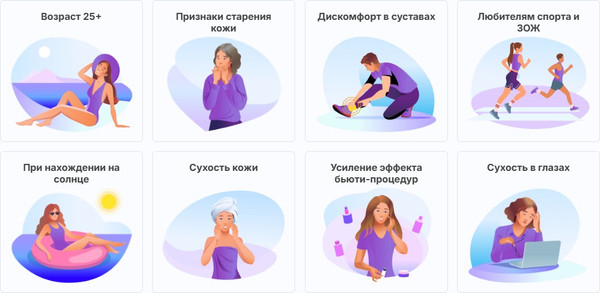 Пищевая добавка Эвалар 150мг