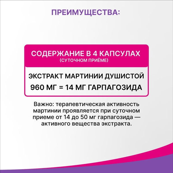 Пищевая добавка Эвалар Ревмафлекс