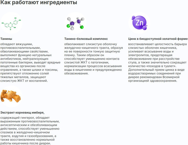 Пищевая добавка Эвалар Энтеробакт
