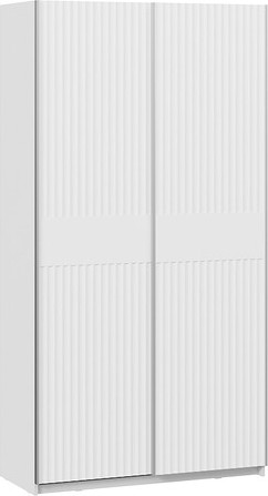 Шкаф-купе ТриЯ Оскар Тиффани Т2 1200 / 282709 - фото