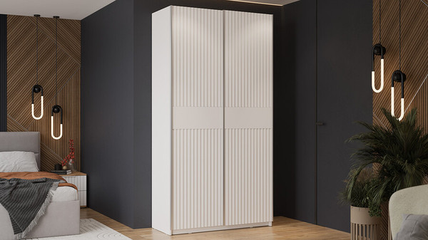 Шкаф-купе ТриЯ Оскар Тиффани Т2 1200 / 282709