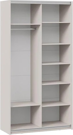 Шкаф-купе ТриЯ Оскар Тиффани Т2 1200 / 282710