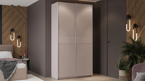 Шкаф-купе ТриЯ Оскар Тиффани Т2 1200 / 282710