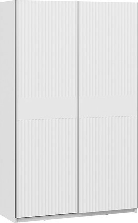 Шкаф-купе ТриЯ Оскар Тиффани Т2 1400 / 282725 - фото