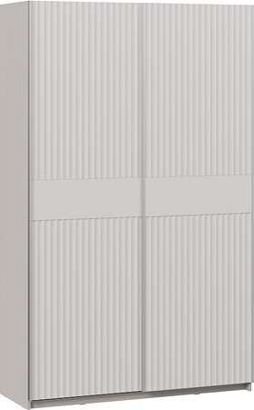 Шкаф-купе ТриЯ Оскар Тиффани Т2 1400 / 282726 - фото