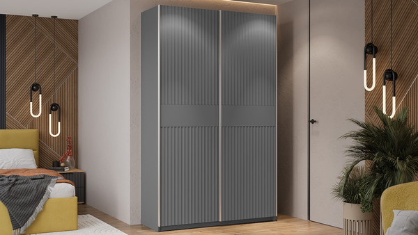 Шкаф-купе ТриЯ Оскар Тиффани Т2 1400 / 282727